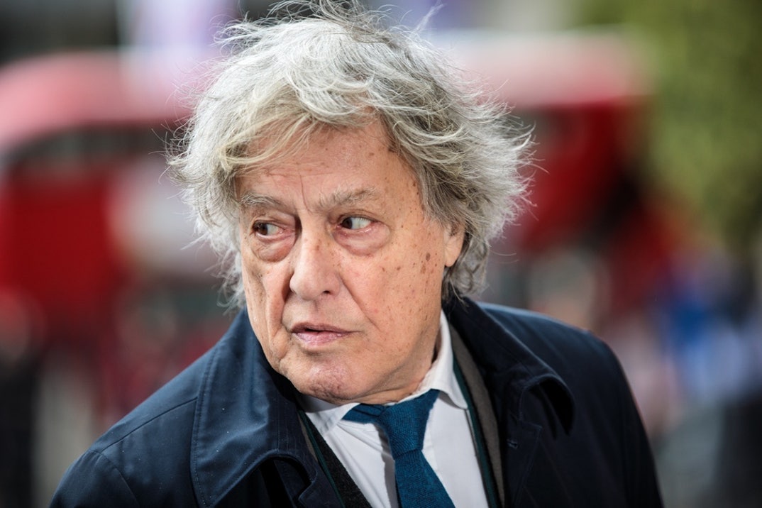 Tom Stoppard5