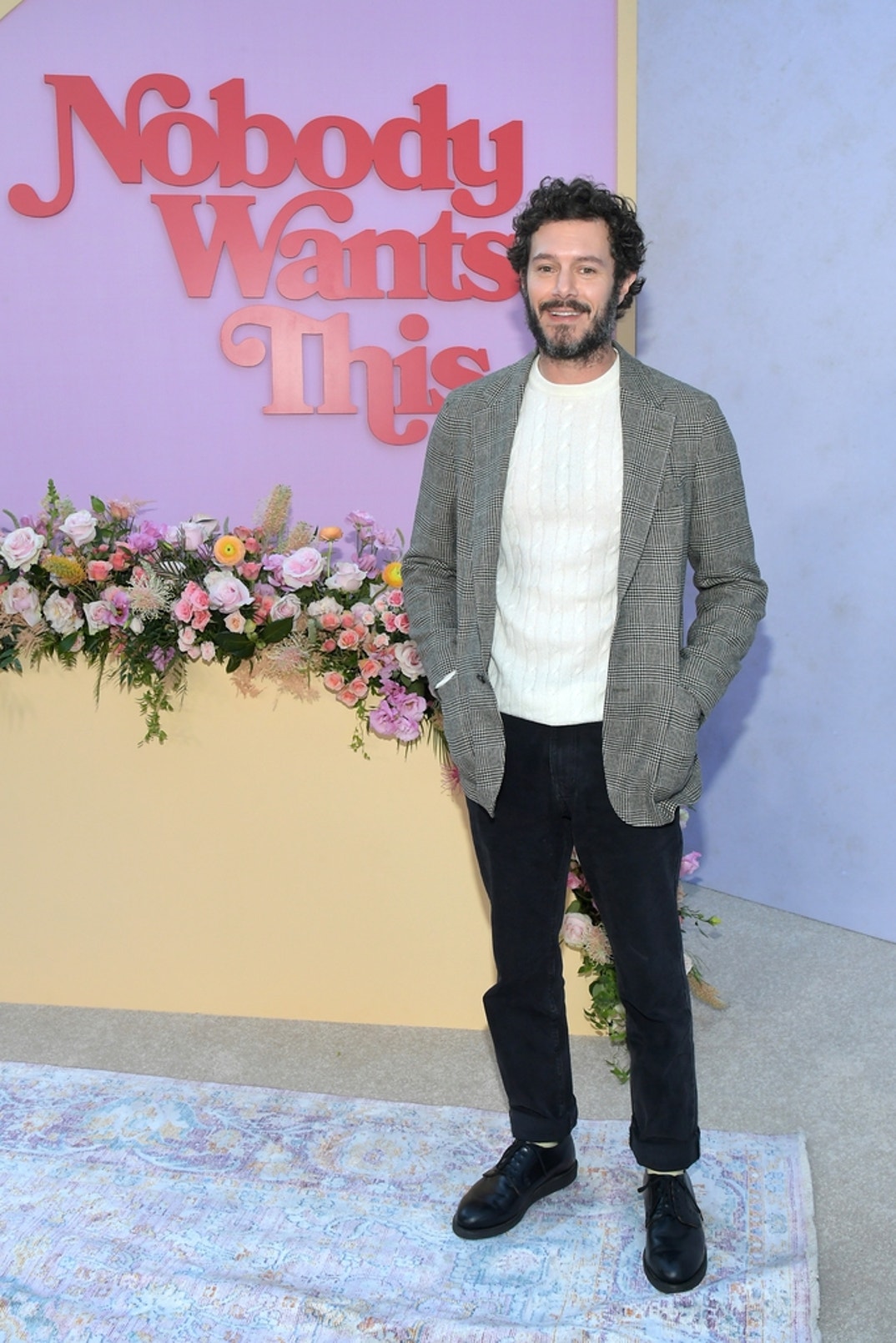 Adam Brody Through The Years 12