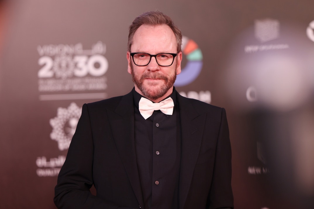Keifer Sutherland Through The Years 9