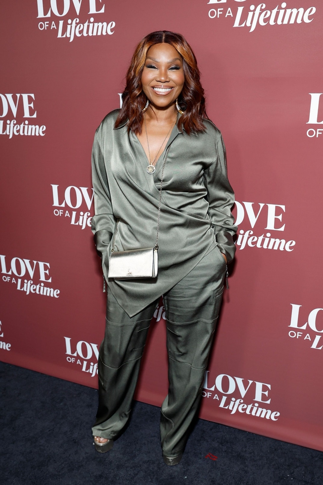 Love Of A Lifetime 35