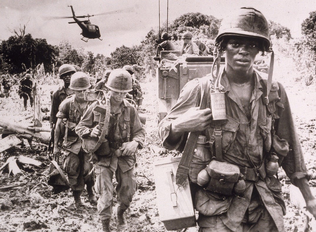 Vietnam War 1