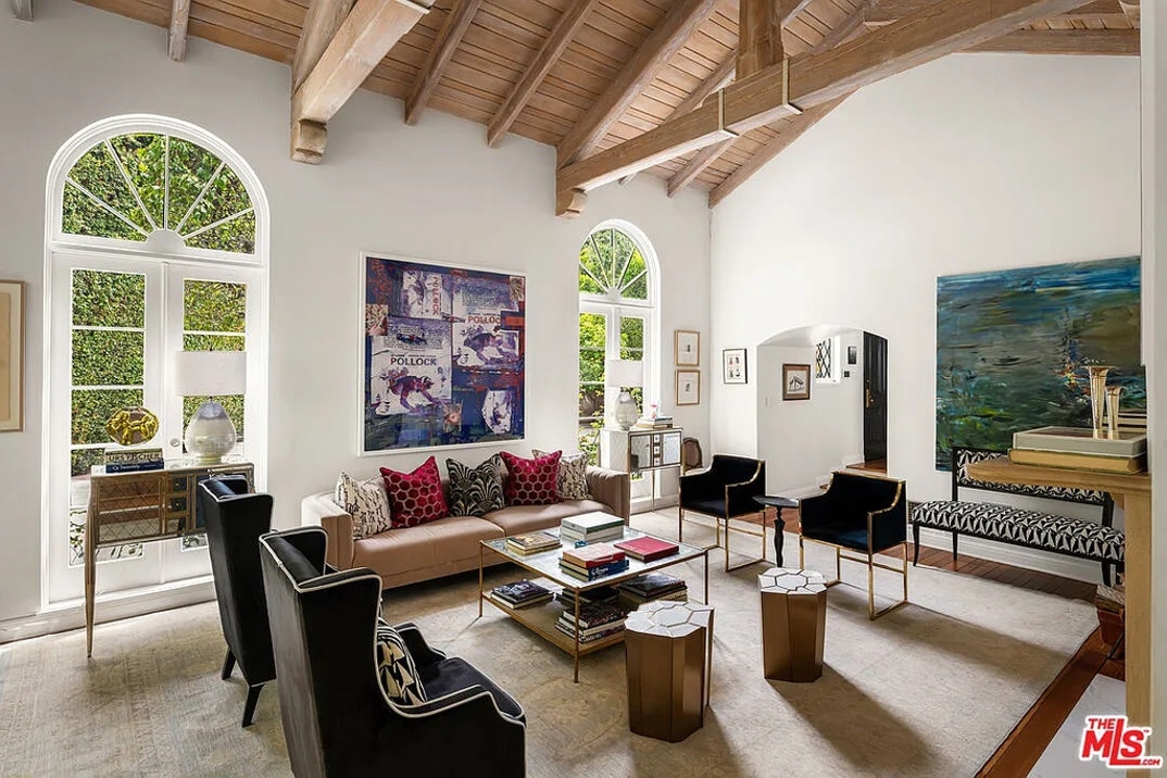 Sutton Stracke Bel Air Home 3