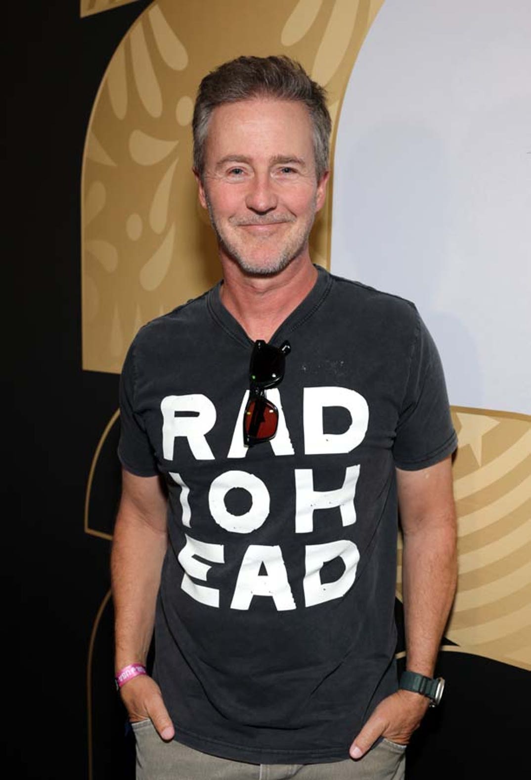 Edward Norton