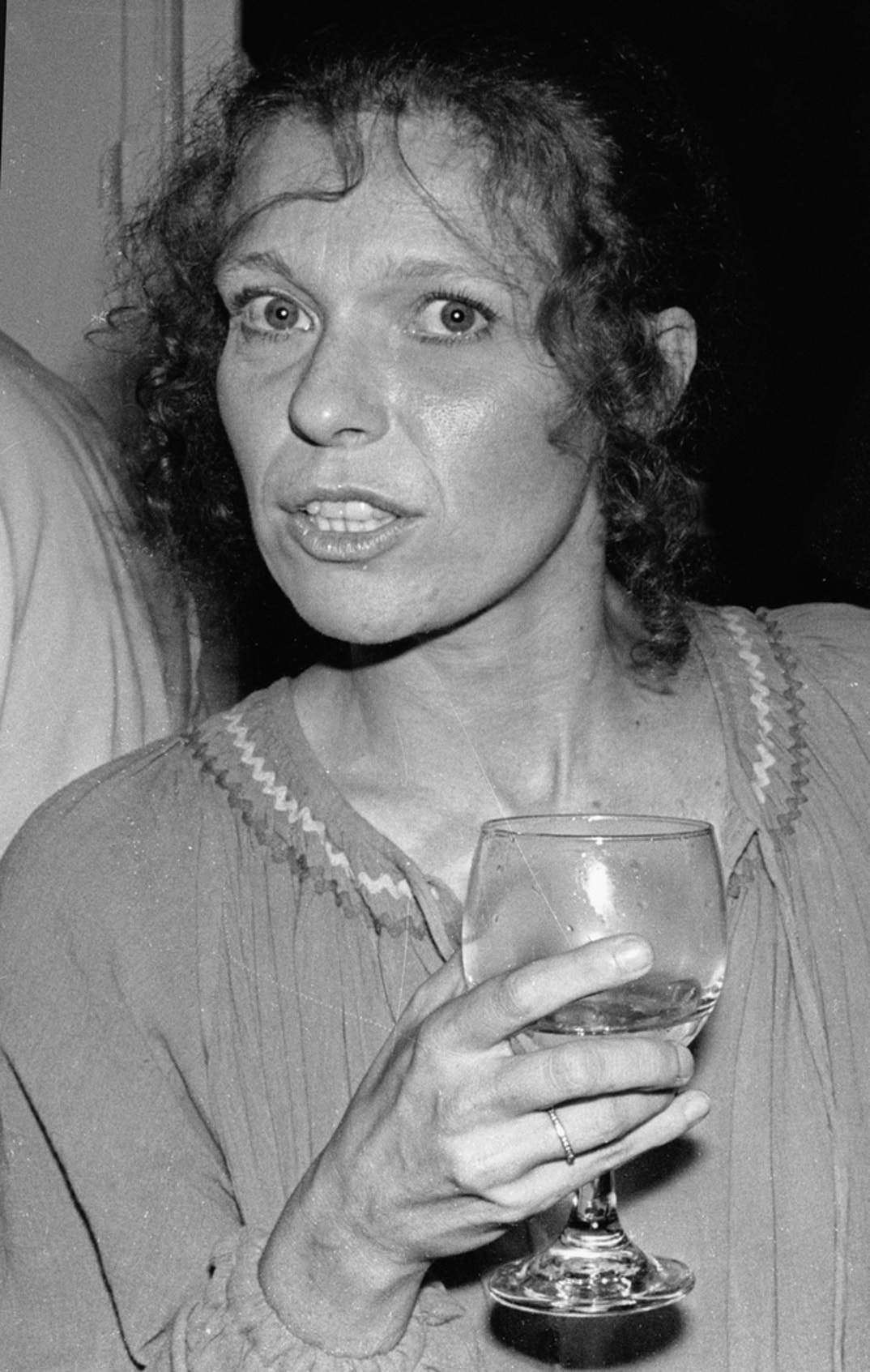 Remembering Louise Lasser 2