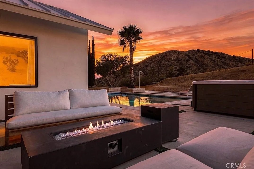 Gleb Savchenko California Home For Sale 4