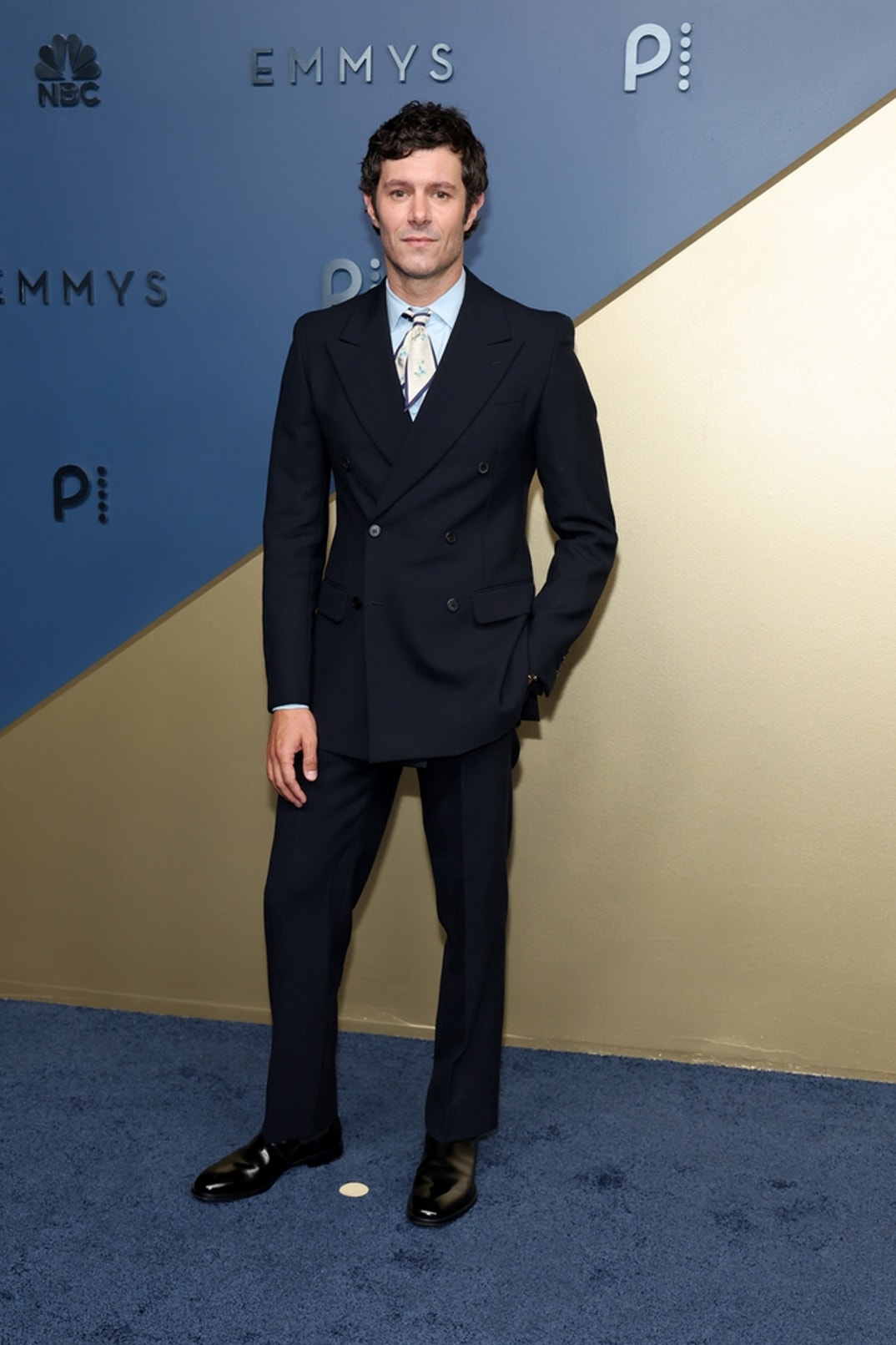 Adam Brody
