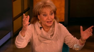Barbara Walters -- My Sex Toy Has a First Name ...