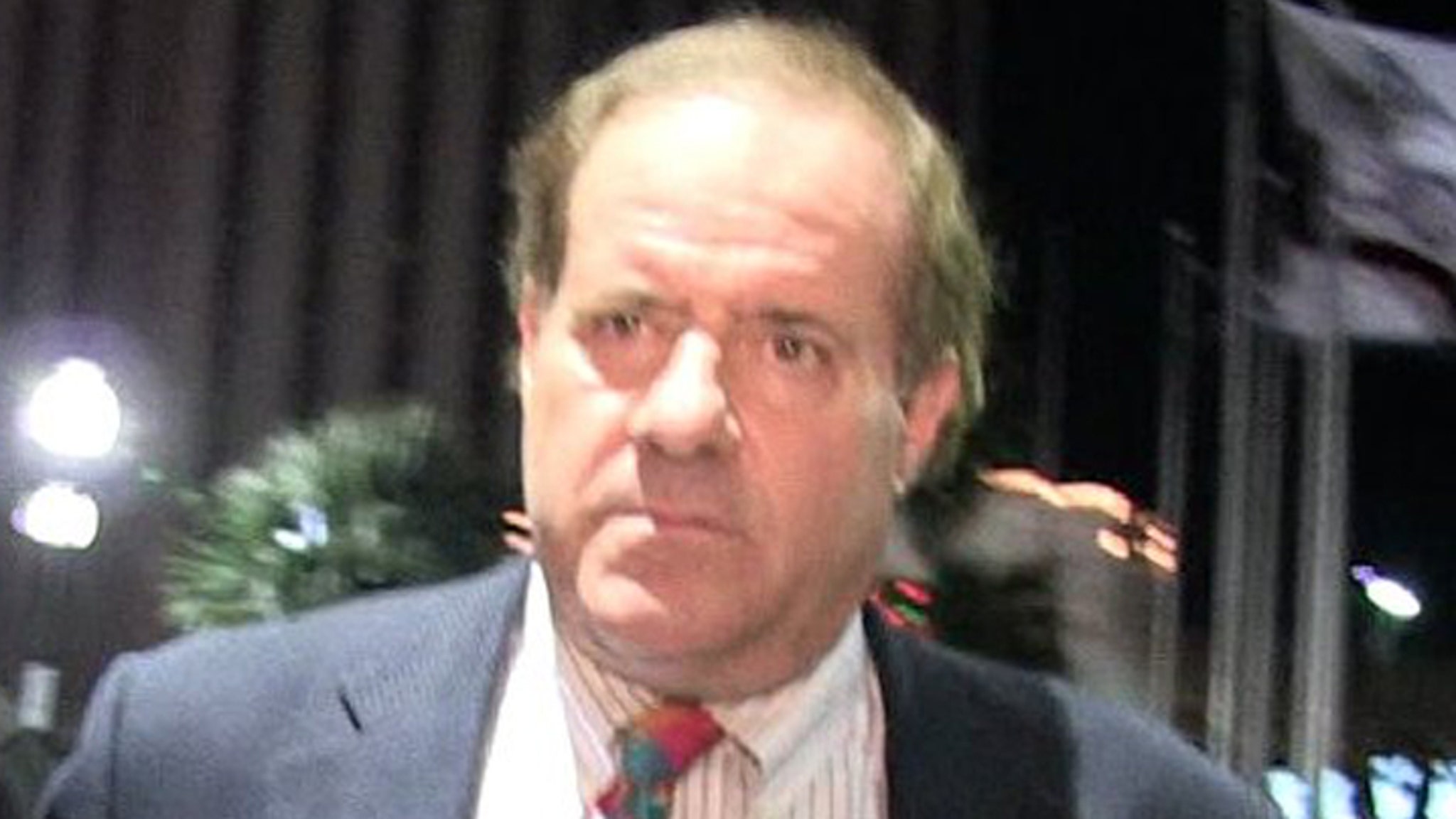 Chris Berman