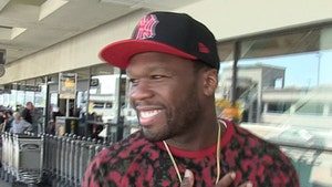 50 Cent Swears Under Oath He Doesn't Own Bitcoin