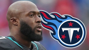 Tennessee Titans Investigating Leonard Fournette's Racism Claims