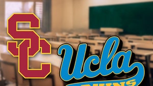 USC, UCLA Coaches Named In College Admissions Scandal