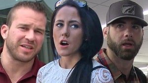 Jenelle Evans' Ex Nathan Reached Out After Spat with David to No Avail