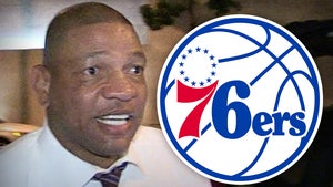 Doc Rivers Lands Sixers Head Coaching Job After Clippers Exit