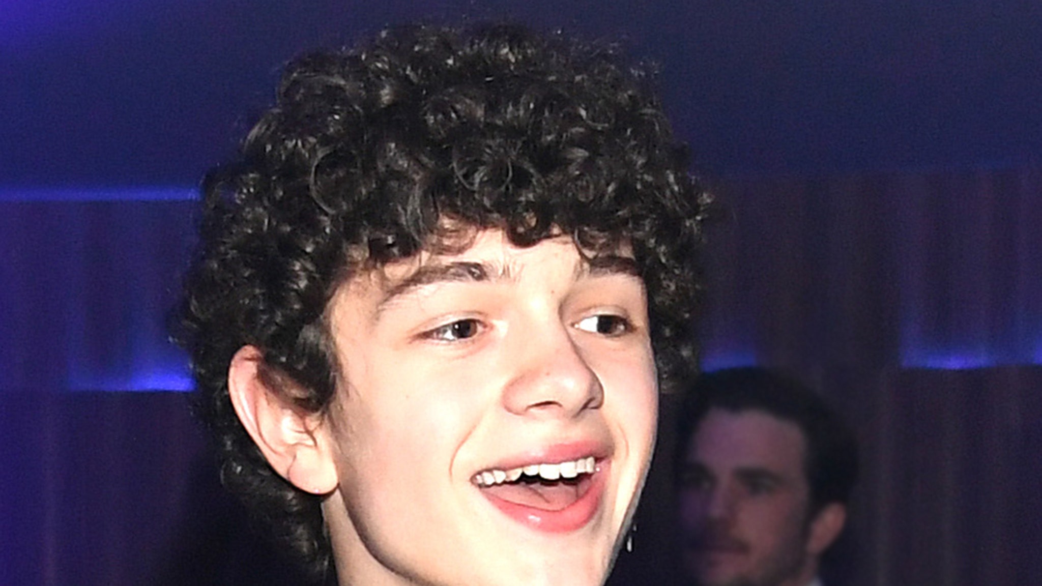 ‘The Undoing’ Star Noah Jupe Banks Big for Steven Soderbergh Film