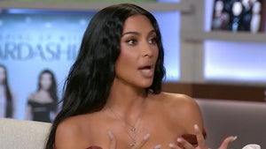 Kim Kardashian Says She Owes Kris Humphries Apology for Mishandling Split