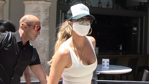 Khloe Kardashian Supports Kanye West, Not Sure 'Donda' Will Drop This Week