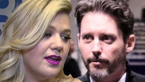 Kelly Clarkson Will Cover Most of Kids' Tuition, But Not Ex's Ranch Costs