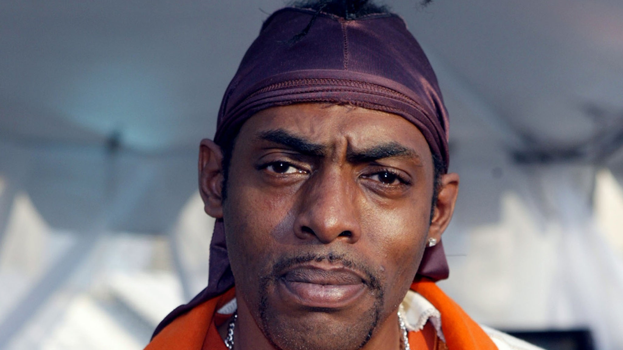 Coolio Struggled With Severe Asthma Friends Believe It Contributed To 