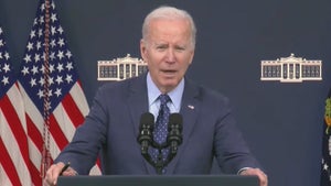 President Biden, We Don't Know Where Shot-Down UFO Came from, But There's a Theory
