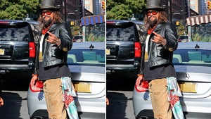 What's The Big Frigin' Difference?! Part 4