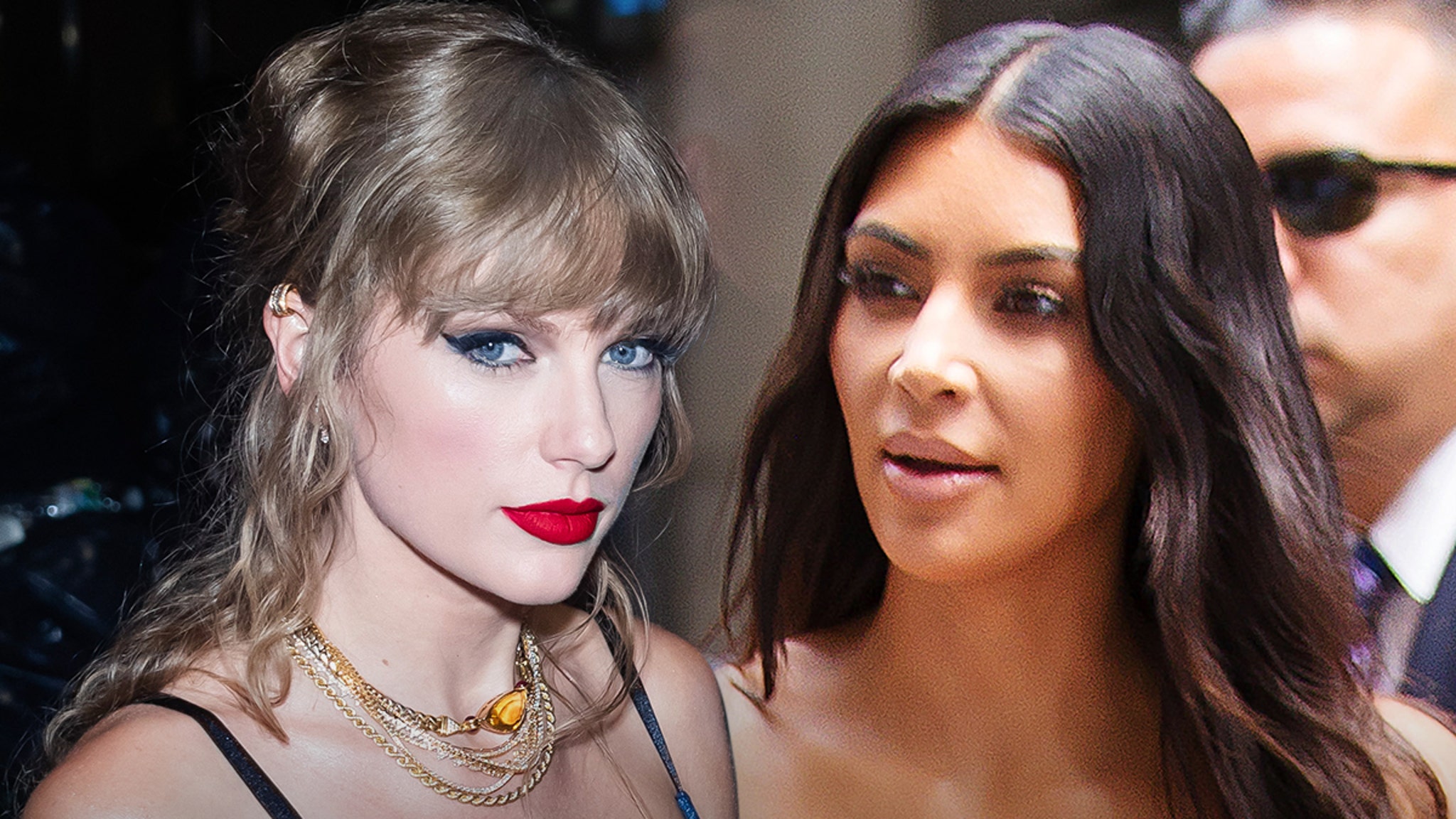 Taylor Swift Seems to Label Kim Kardashian a Bully In New Song