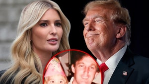 Ivanka Trump Shows Love and Support After Dad Donald Trump's Conviction