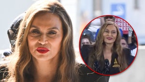 tina knowles harris rally The Image Direct