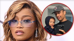keke palmer darius daulton baby