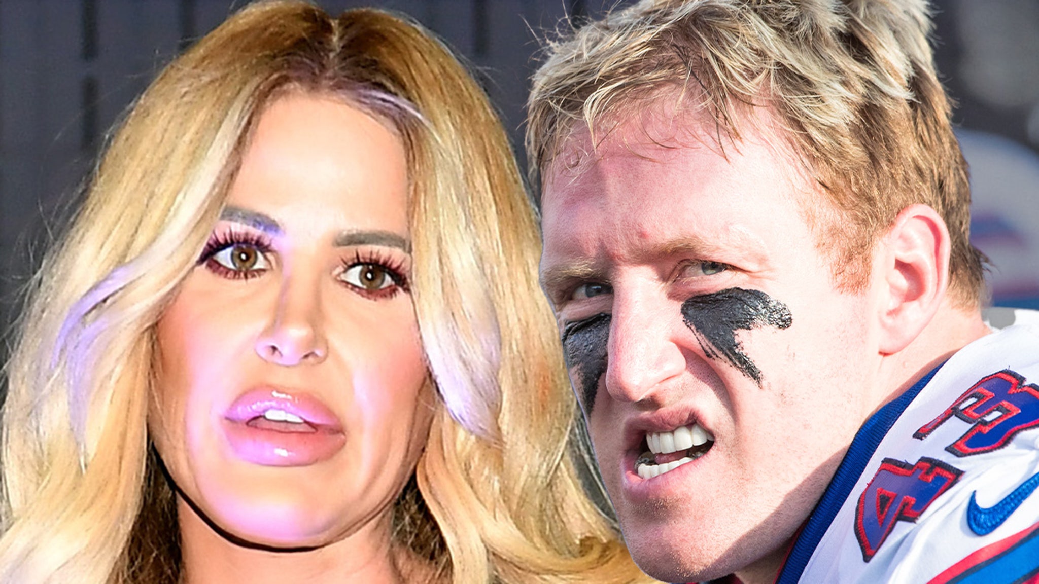 Kim Zolciak and Kroy Biermann Get Into Argument At Home, Cops Respond