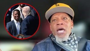 DL Hughley