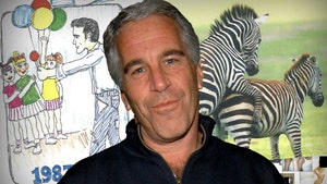jeffrey epstein birthday book images handout getty 2
