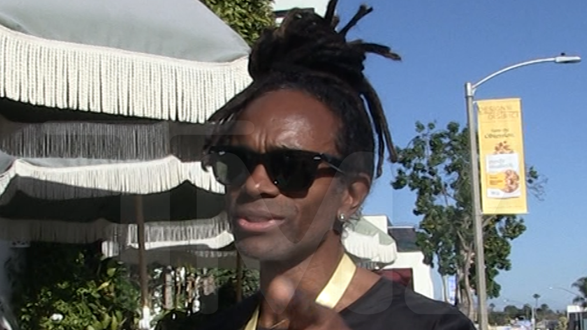 Milli Vanilli’s Fab Morvan Says Grammy Nomination Reattached His Angel Wings