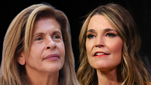 hoda kotb savannah guthrie main getty