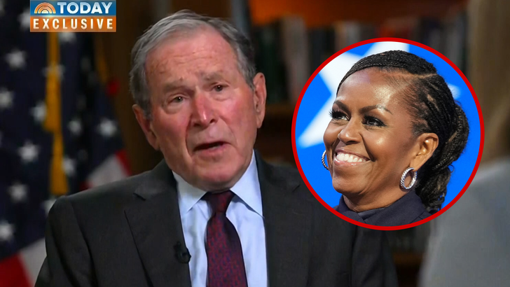 042126 george bush kal