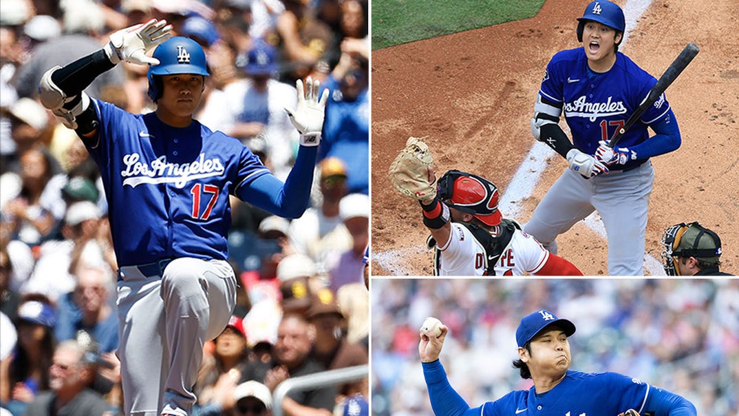 Shohei Primary