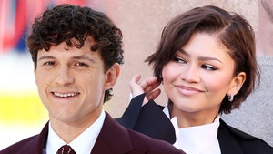 tom holland and zendaya getty 1