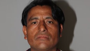 Sergio Galves Perez MUG