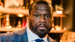 50 cent getty