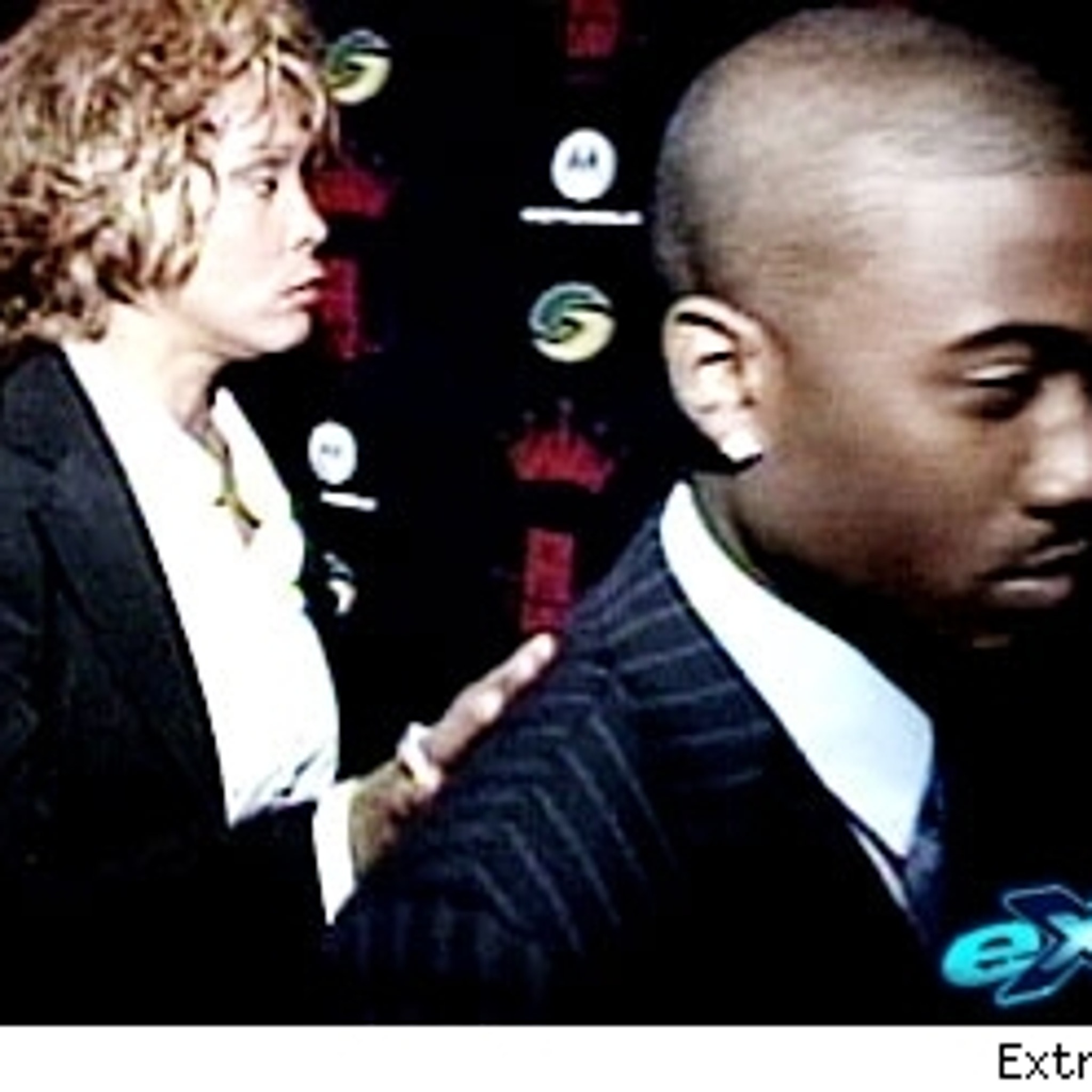 Whitney: Can I Call You, Ray-J?