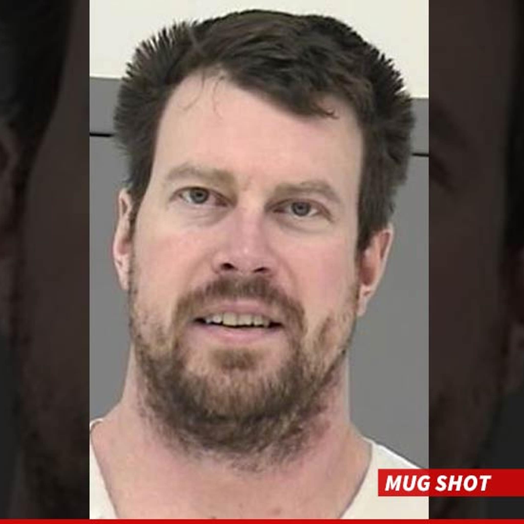 Former QB Ryan Leaf released from Montana prison