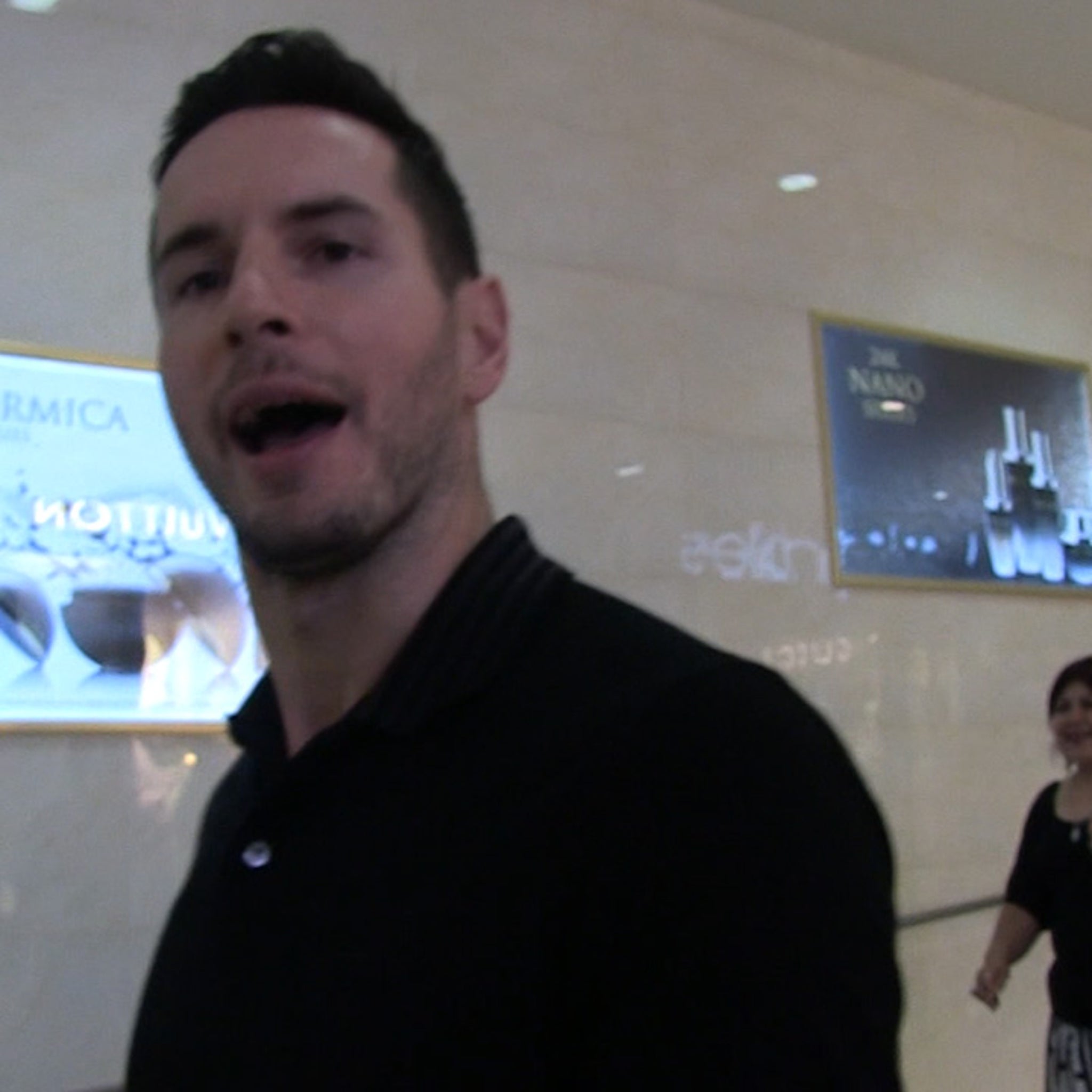 I wanted to quit and write poetry” — JJ Redick goes on a tell-all