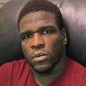 Frank Gore Dragged Naked Woman Across Hallway By Her Hair, Cops Say