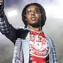 Migos Rapper Takeoff Dead at 28, Shot in Houston