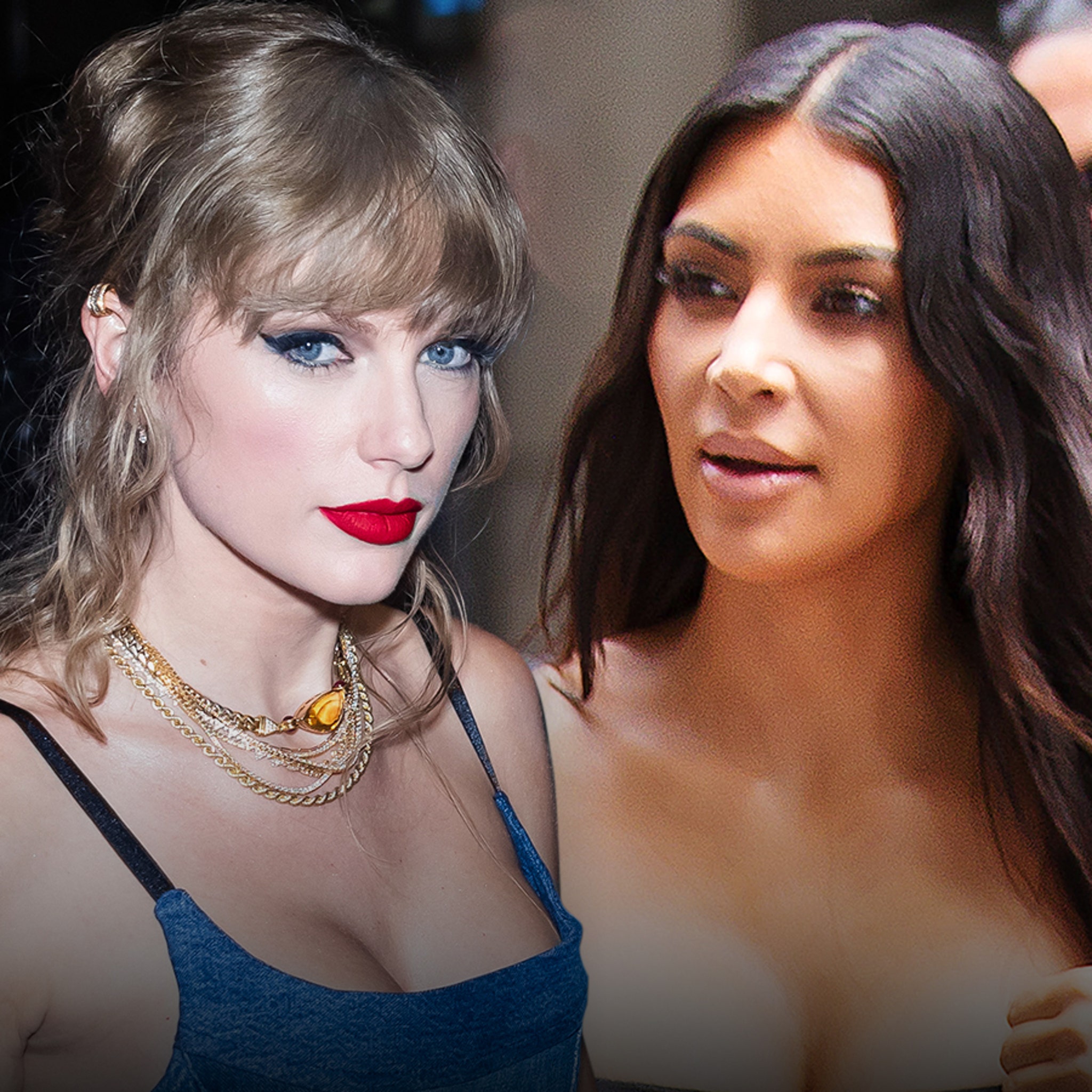 Taylor Swift Seems to Label Kim Kardashian a Bully In New Song
