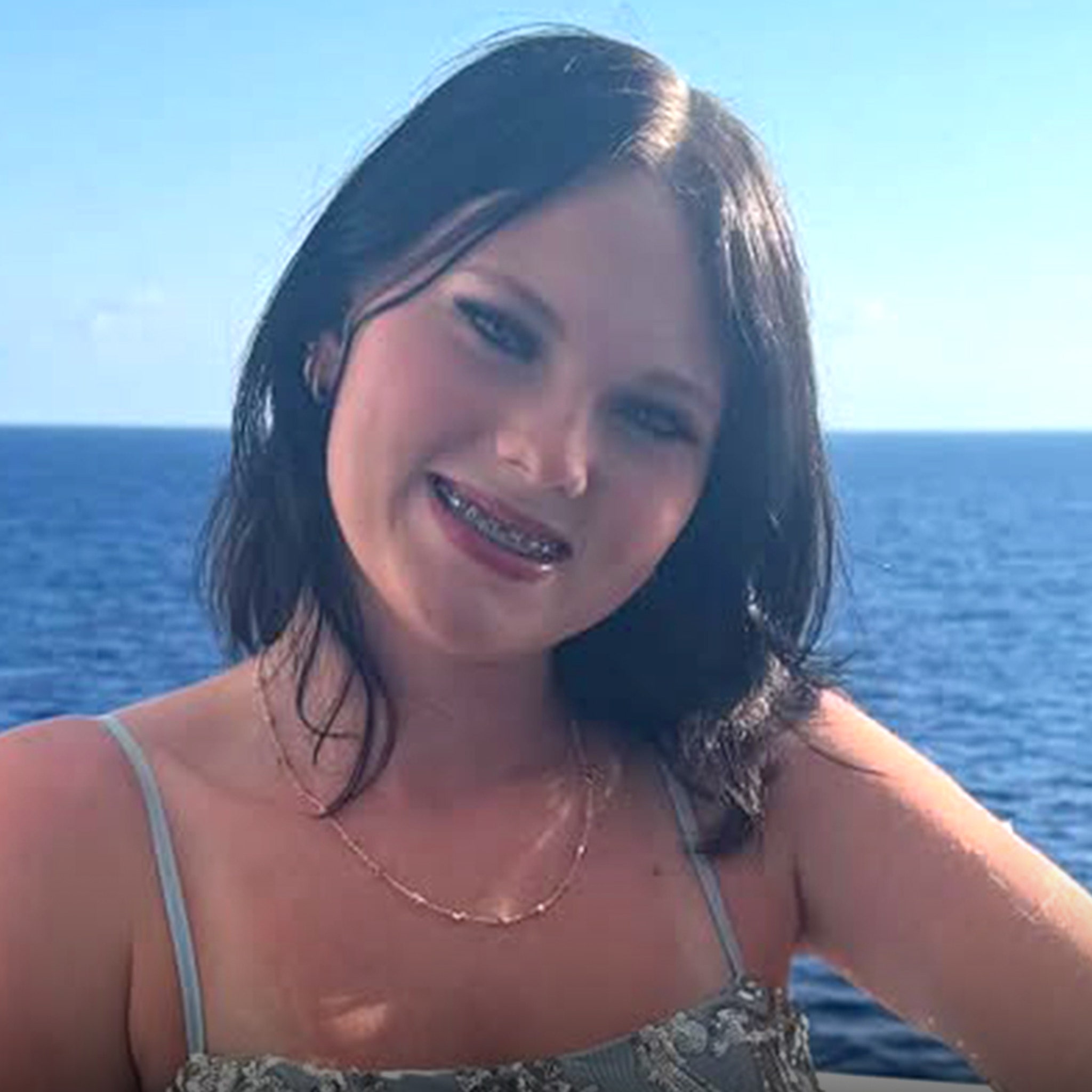 Anna Kepner Died by Asphyxiation From Choke Hold on Carnival