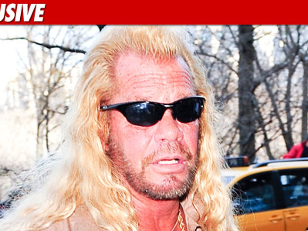 is dog the bounty hunter coming back