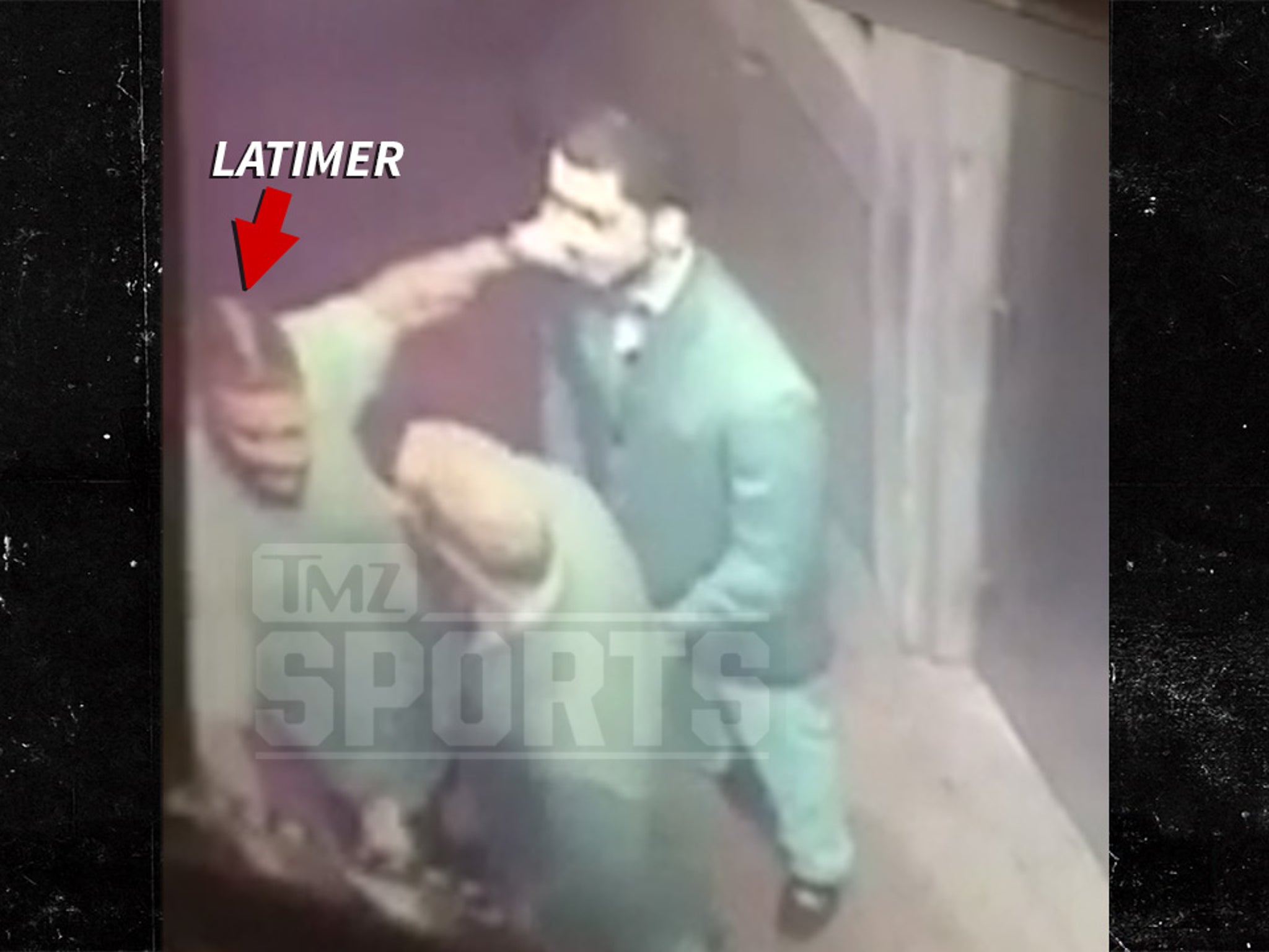 Local NFLer in Diamonds Cabaret scuffle: who is Cody Latimer?