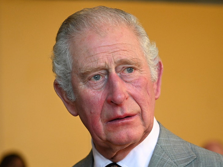 prince charles