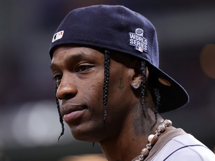 Travis Scott Leading Effort To Improve Concert Safety Across U.S.