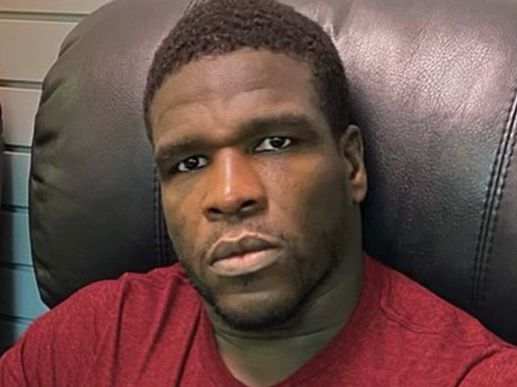 Frank Gore Dragged Naked Woman Across Hallway By Her Hair, Cops Say.jpg